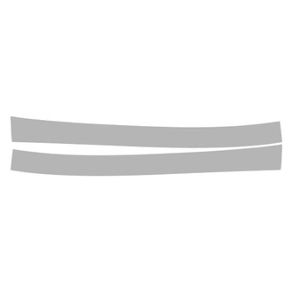 Vicrez® - Paint PPF Pre-Cut A Pillar Kit Protection