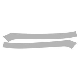 Vicrez® - Paint PPF Pre-Cut A Pillar Kit Protection