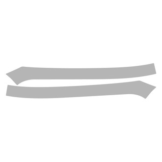 Vicrez® - Paint PPF Pre-Cut A Pillar Kit Protection
