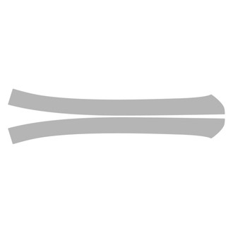 Vicrez® - Paint PPF Pre-Cut A Pillar Kit Protection