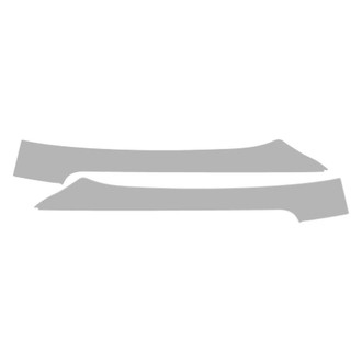 Vicrez® - Paint PPF Pre-Cut A Pillar Kit Protection