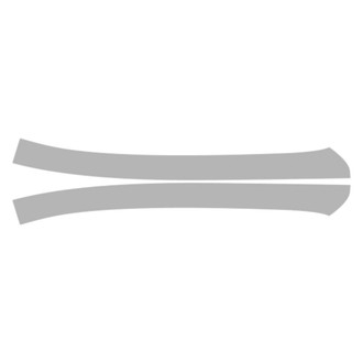 Vicrez® - Paint PPF Pre-Cut A Pillar Kit Protection