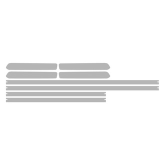Vicrez® - Paint PPF Pre-Cut Appearance A Kit Protection