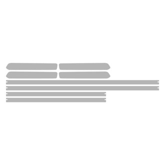 Vicrez® - Paint PPF Pre-Cut Appearance A Kit Protection