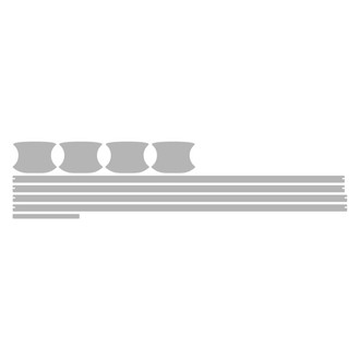 Vicrez® - Paint PPF Pre-Cut Appearance A Kit Protection