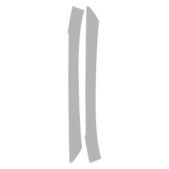Vicrez® - Paint PPF Pre-Cut A Pillar Kit Protection