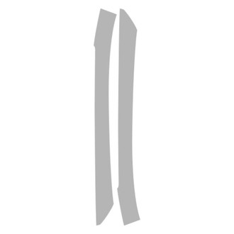 Vicrez® - Paint PPF Pre-Cut A Pillar Kit Protection
