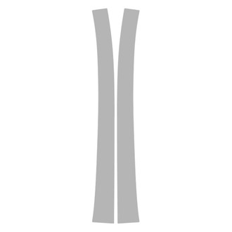 Vicrez® - Paint PPF Pre-Cut A Pillar Kit Protection