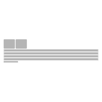 Vicrez® - Paint PPF Pre-Cut Appearance A Kit Protection
