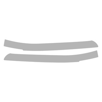 Vicrez® - Paint PPF Pre-Cut A Pillar Kit Protection