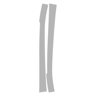 Vicrez® - Paint PPF Pre-Cut A Pillar Kit Protection