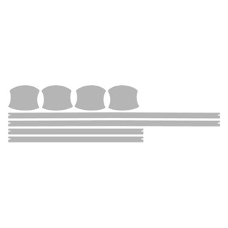 Vicrez® - Paint PPF Pre-Cut Appearance A Kit Protection