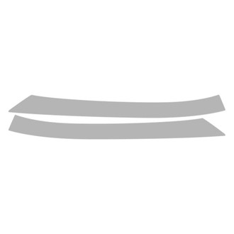 Vicrez® - Paint PPF Pre-Cut A Pillar Kit Protection