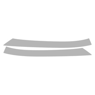 Vicrez® - Paint PPF Pre-Cut A Pillar Kit Protection