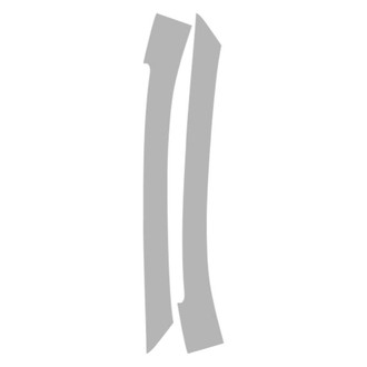 Vicrez® - Paint PPF Pre-Cut A Pillar Kit Protection