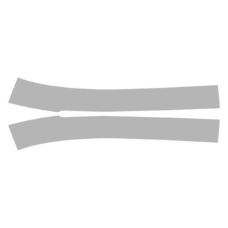 Vicrez® - Paint PPF Pre-Cut A Pillar Kit Protection