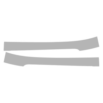 Vicrez® - Paint PPF Pre-Cut A Pillar Kit Protection