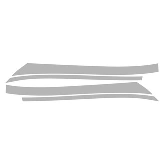 Vicrez® - Paint PPF Pre-Cut A Pillar Kit Protection