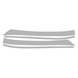 Vicrez® - Paint PPF Pre-Cut A Pillar Kit Protection