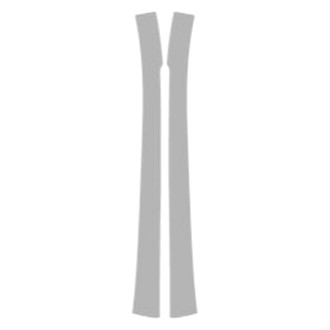 Vicrez® - Paint PPF Pre-Cut A Pillar Kit Protection