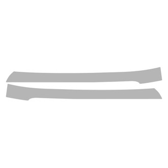 Vicrez® - Paint PPF Pre-Cut A Pillar Kit Protection