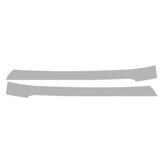 Vicrez® - Paint PPF Pre-Cut A Pillar Kit Protection