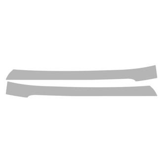 Vicrez® - Paint PPF Pre-Cut A Pillar Kit Protection