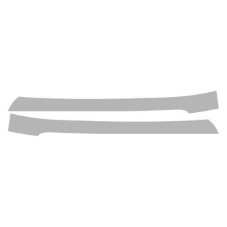 Vicrez® - Paint PPF Pre-Cut A Pillar Kit Protection