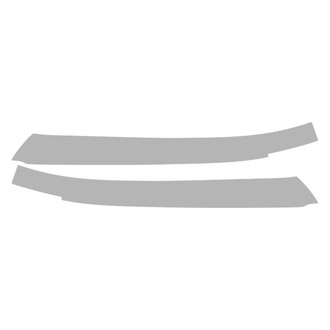 Vicrez® - Paint PPF Pre-Cut A Pillar Kit Protection