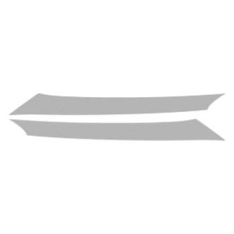 Vicrez® - Paint PPF Pre-Cut A Pillar Kit Protection