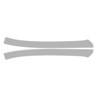 Vicrez® - Paint PPF Pre-Cut A Pillar Kit Protection