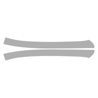 Vicrez® - Paint PPF Pre-Cut A Pillar Kit Protection