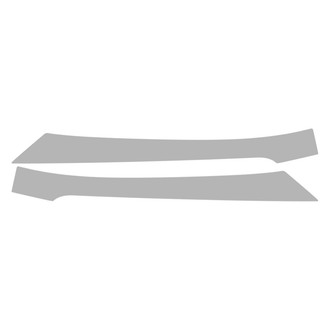 Vicrez® - Paint PPF Pre-Cut A Pillar Kit Protection