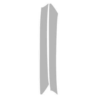 Vicrez® - Paint PPF Pre-Cut A Pillar Kit Protection