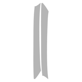 Vicrez® - Paint PPF Pre-Cut A Pillar Kit Protection