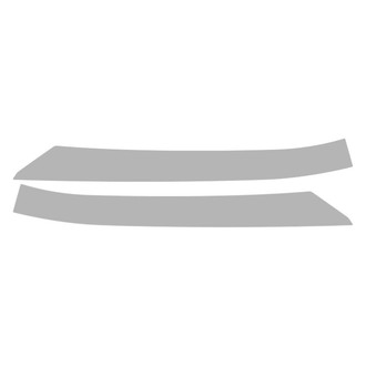 Vicrez® - Paint PPF Pre-Cut A Pillar Kit Protection
