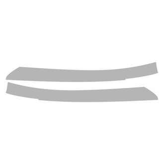 Vicrez® - Paint PPF Pre-Cut A Pillar Kit Protection