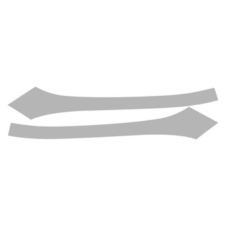 Vicrez® - Paint PPF Pre-Cut A Pillar Kit Protection