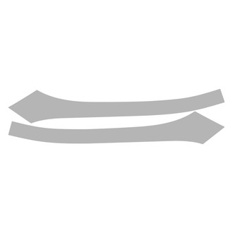 Vicrez® - Paint PPF Pre-Cut A Pillar Kit Protection