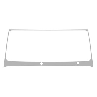 Vicrez® - Paint PPF Pre-Cut A Pillar Kit Protection