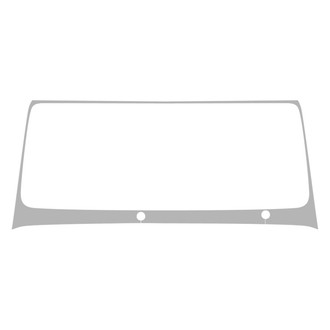 Vicrez® - Paint PPF Pre-Cut A Pillar Kit Protection