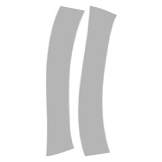 Vicrez® - Paint PPF Pre-Cut A Pillar Kit Protection