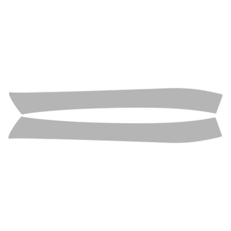 Vicrez® - Paint PPF Pre-Cut A Pillar Kit Protection