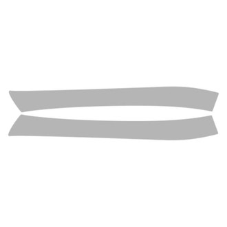 Vicrez® - Paint PPF Pre-Cut A Pillar Kit Protection