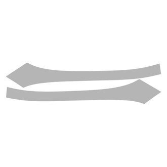 Vicrez® - Paint PPF Pre-Cut A Pillar Kit Protection