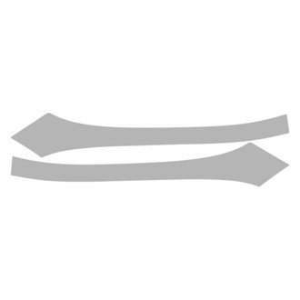 Vicrez® - Paint PPF Pre-Cut A Pillar Kit Protection