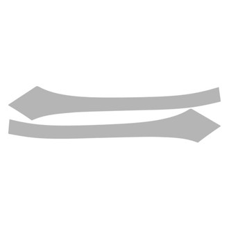 Vicrez® - Paint PPF Pre-Cut A Pillar Kit Protection