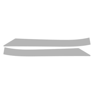 Vicrez® - Paint PPF Pre-Cut A Pillar Kit Protection