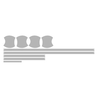 Vicrez® - Paint PPF Pre-Cut Appearance A Kit Protection