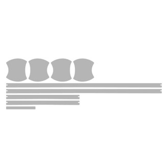 Vicrez® - Paint PPF Pre-Cut Appearance A Kit Protection